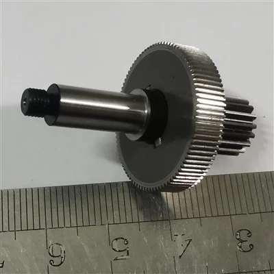 0,3 m Micro Spur Gear