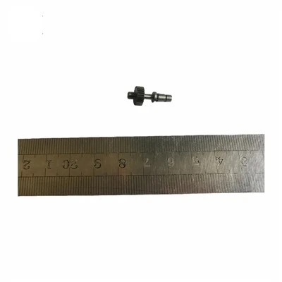 m0.2 Ultra Micro Module hammaspyörän akseli